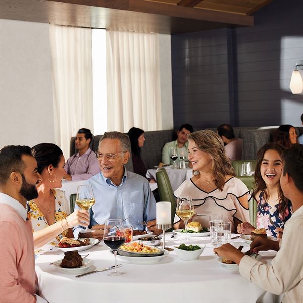 Ruth's Chris Steak House - Fort Lauderdale