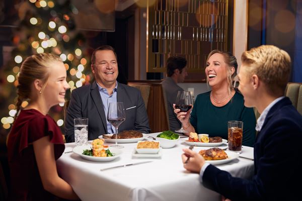 Ruth's Chris Steak House - Fort Lauderdale