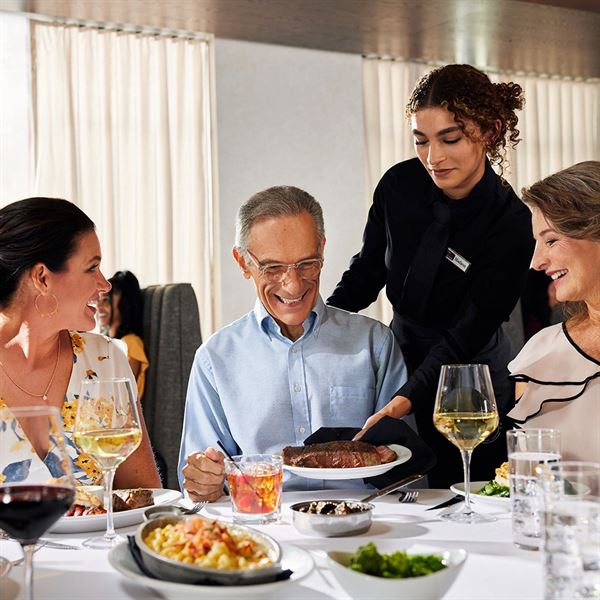 Ruth's Chris Steak House - Fort Lauderdale