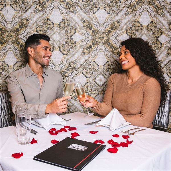 Ruth's Chris Steak House - Fort Lauderdale