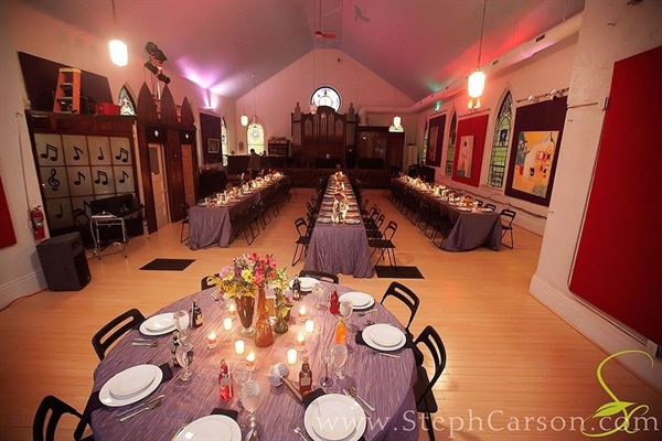 Leapin' Lizard Lounge