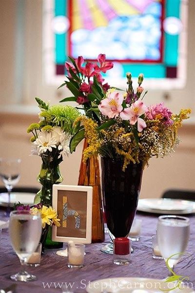 Leapin' Lizard Lounge