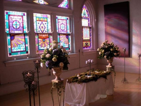 Leapin' Lizard Lounge