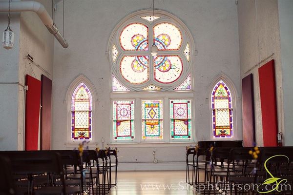 Leapin' Lizard Lounge