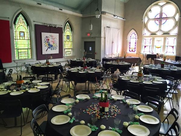 Leapin' Lizard Lounge