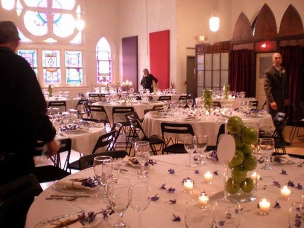 Leapin' Lizard Lounge