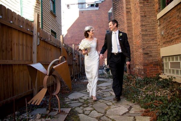 Leapin' Lizard Lounge