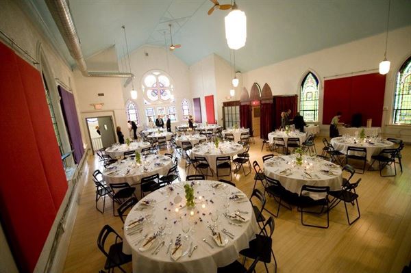 Leapin' Lizard Lounge