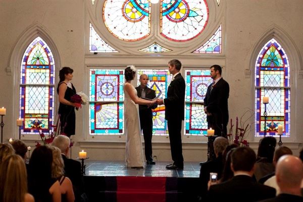 Leapin' Lizard Lounge