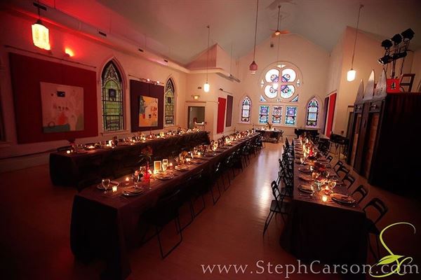 Leapin' Lizard Lounge