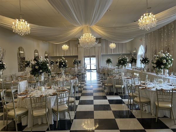 Occasions by the Bay