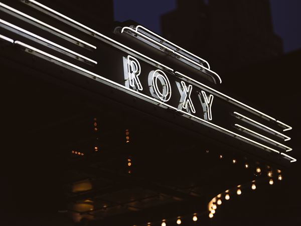 The Roxy Hotel New York