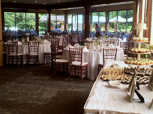 Stonebridge Golf Club