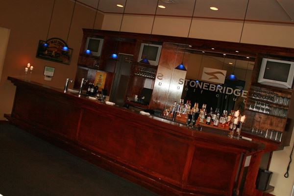 Stonebridge Golf Club