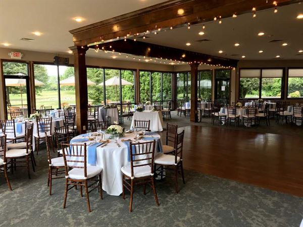 Stonebridge Golf Club