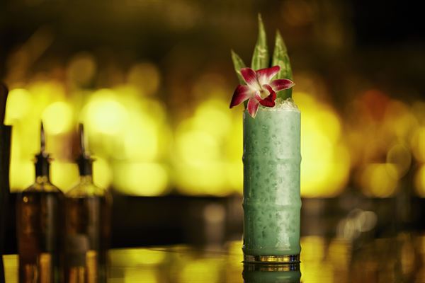 The Roxy Hotel New York