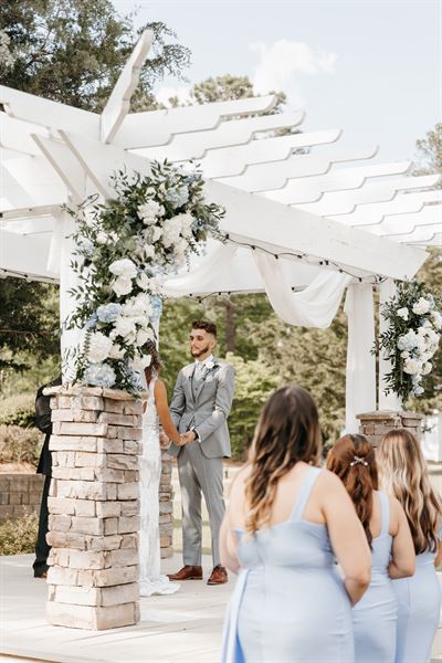 The Ivy on the Plains