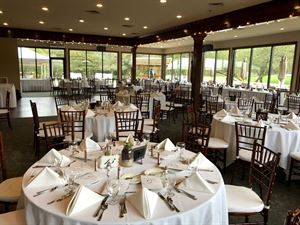 Large Banquet Room