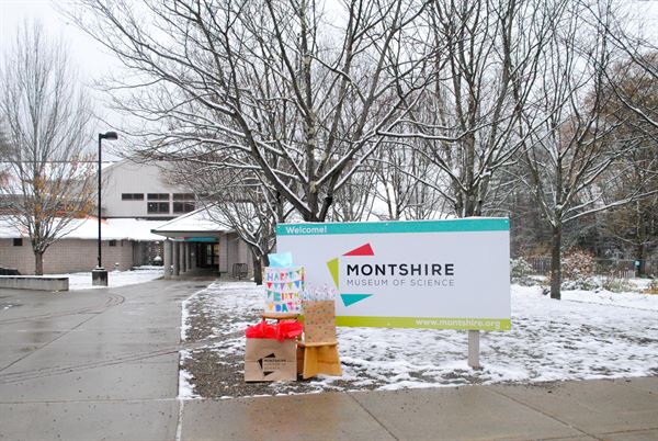 The Montshire Museum
