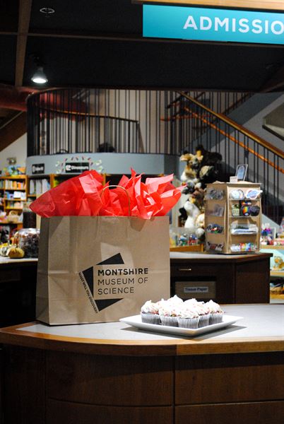 The Montshire Museum