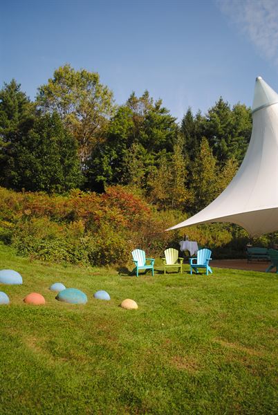 The Montshire Museum