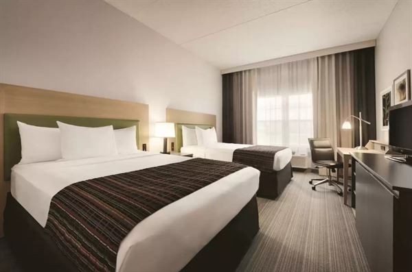 Country Inn & Suites Coralville