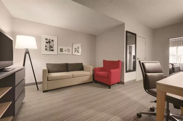 Country Inn & Suites Coralville