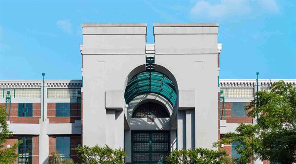 Hattiesburg Lake Terrace Convention Center