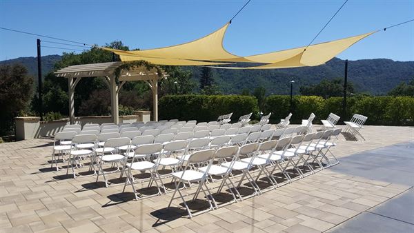 Gilroy Lodge on the Hill