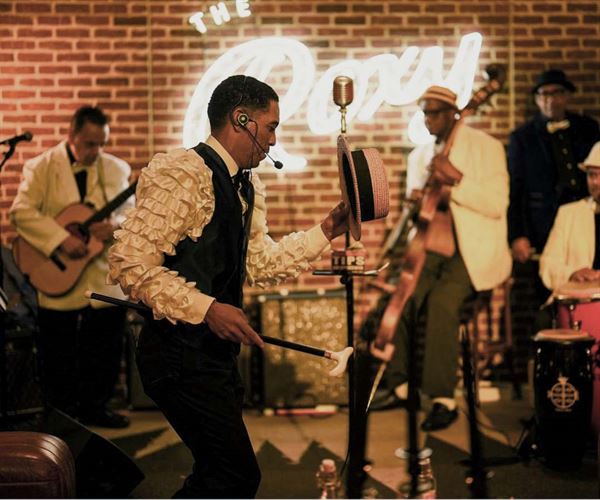 The Roxy Hotel New York