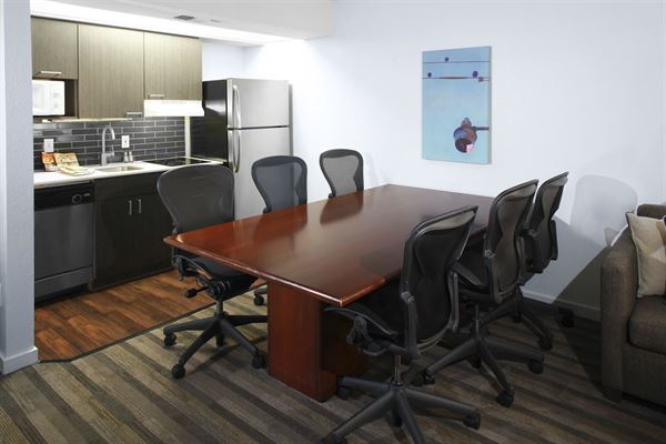 Hyatt House Morristown