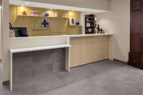 Hyatt House Morristown