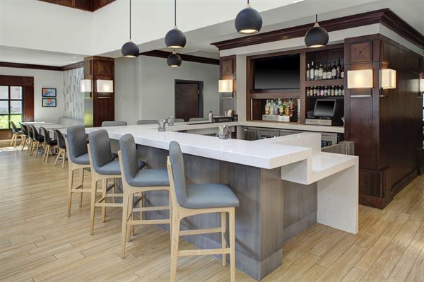 Hyatt House Morristown