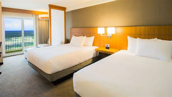 Hyatt Place Daytona Beach - Oceanfront