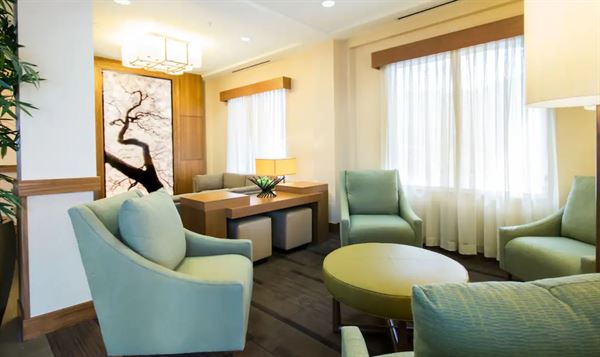 Hyatt Place Daytona Beach - Oceanfront