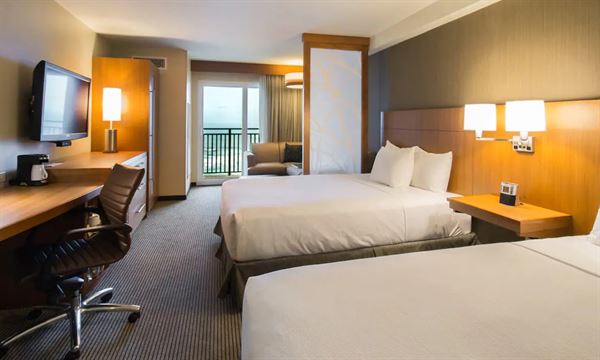 Hyatt Place Daytona Beach - Oceanfront