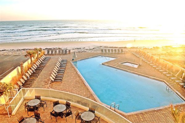 Hyatt Place Daytona Beach - Oceanfront