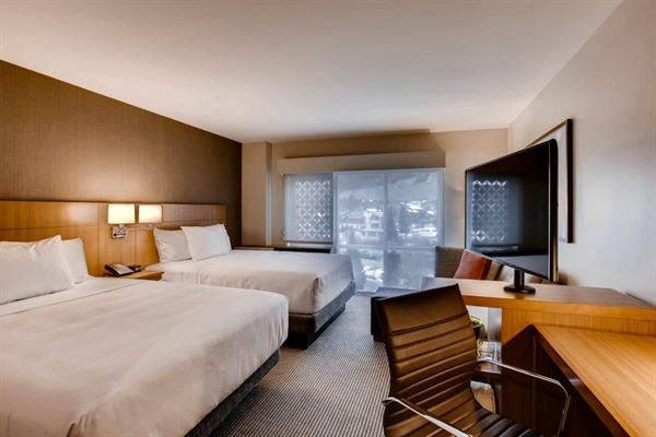 Hyatt Place Keystone