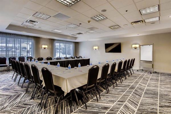 Hyatt Place Keystone