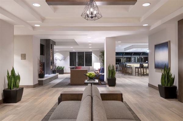 Hyatt Place Keystone