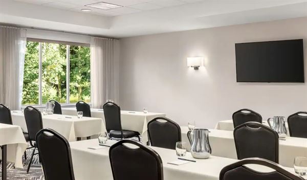 Hyatt Place Keystone