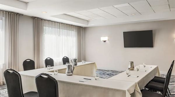 Hyatt Place Keystone