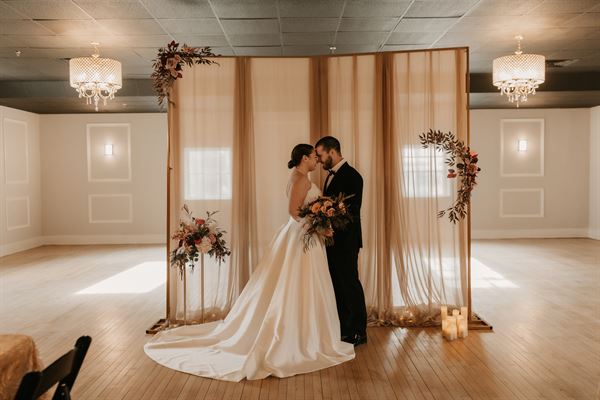 Agora at Hotel Callista