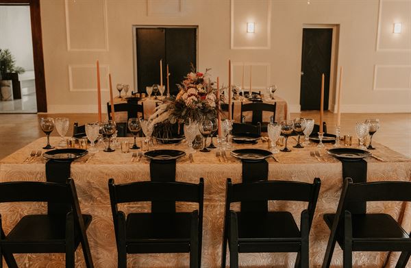 Agora at Hotel Callista