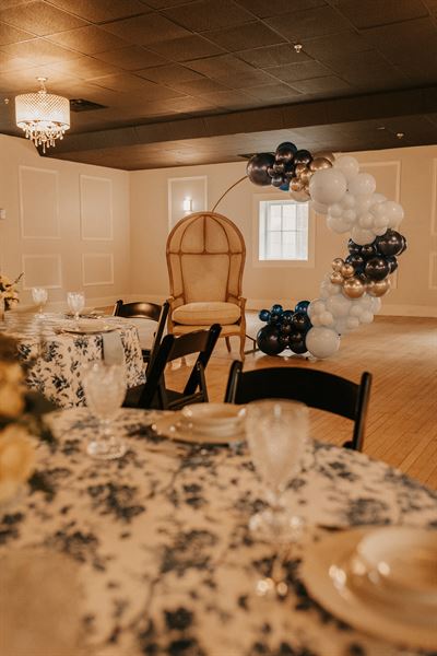 Agora at Hotel Callista