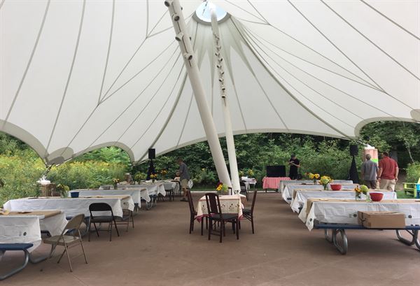 The Montshire Museum