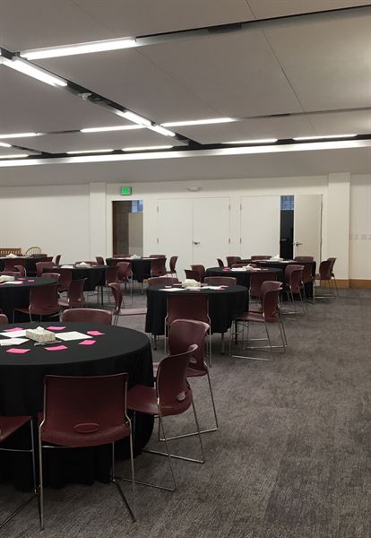 The Montshire Museum