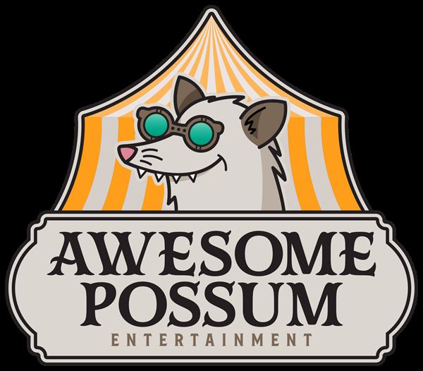 Awesome Possum Entertainment