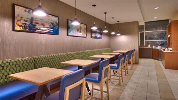 Hyatt House Salt Lake City - Sandy