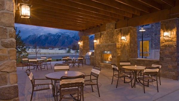 Hyatt House Salt Lake City - Sandy